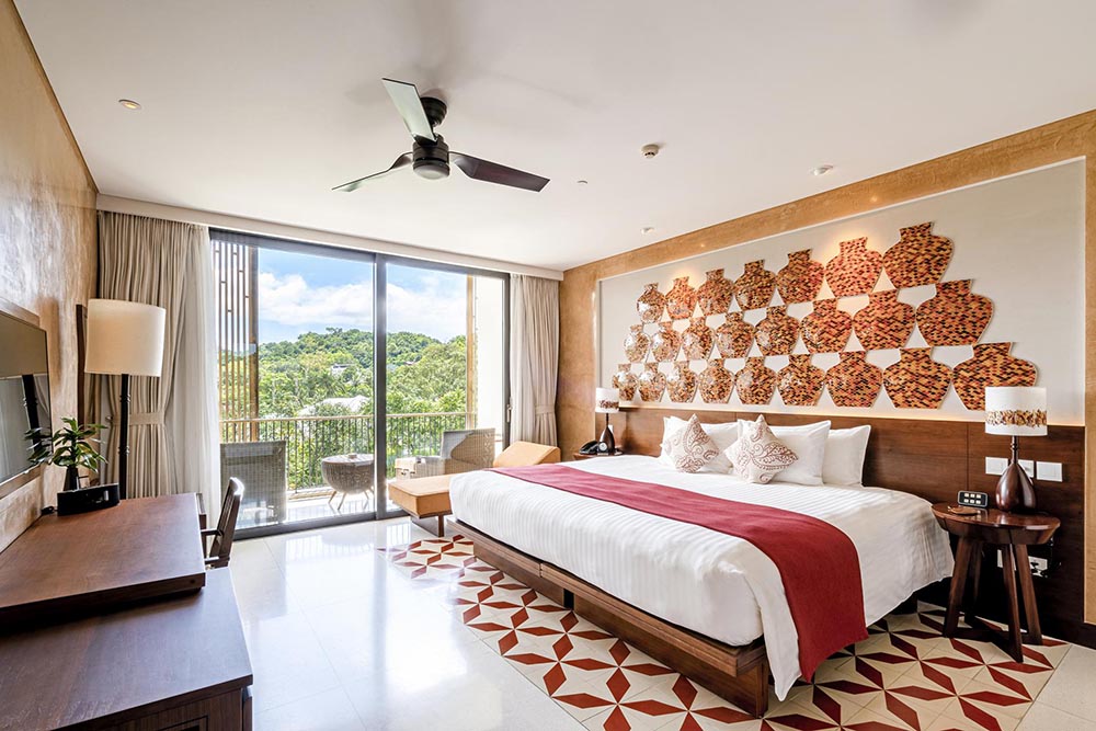 Luxury Resorts in Phu Quoc